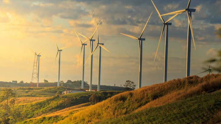 Researchers from Stanford University have now discovered a better way to maximize wind farm efficiency and energy output without sacrificing turbines in the process.
