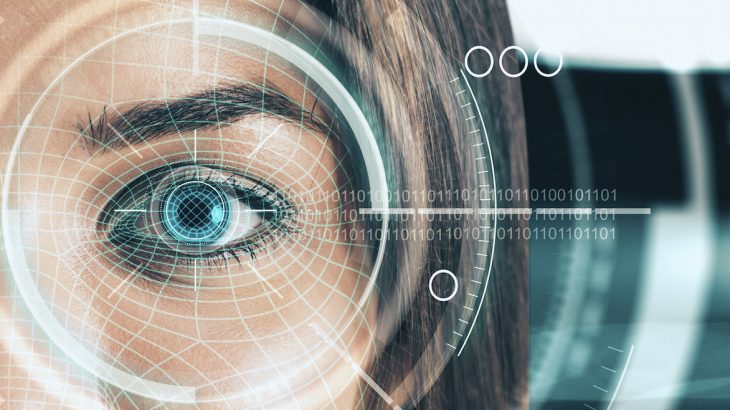 Researchers are shedding new light on the brain process which allows us to visually detect and separate moving objects from moving backgrounds.