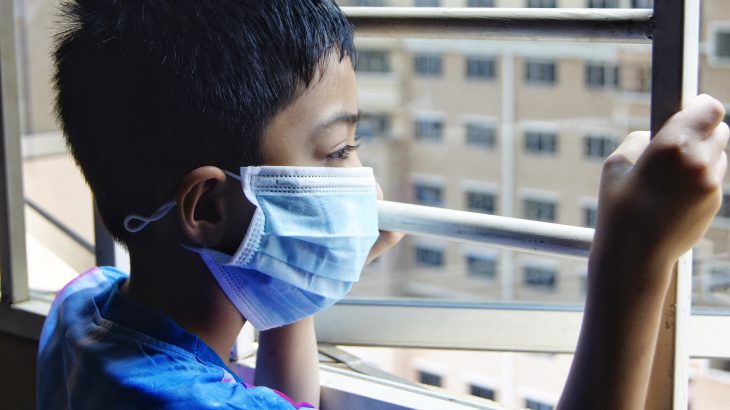 Hundreds of schools were closed last week in the southern Malaysian state of Johor after dozens of students became severely ill from pollution.