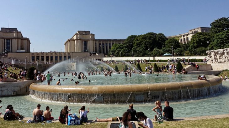 June 2019 was the hottest June ever recorded on Earth, according to the Copernicus Climate Change Service.