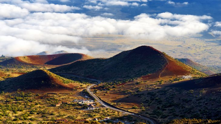 This week, the US Geological Survey raised the alert level for Mauna Loa, the world’s largest active volcano.