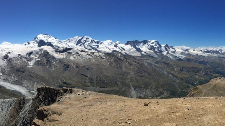 New research suggests that it was not weathering but increased "reactivity" of the land surface that decreased atmospheric CO2 and cooled the Earth.