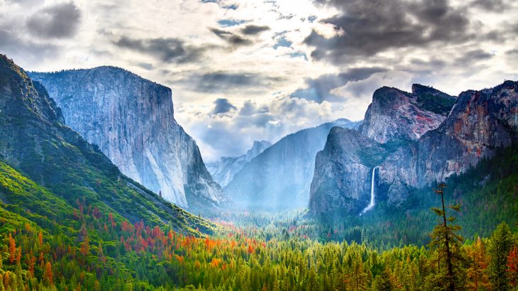 In the early days of conservation in America, defending public lands was a dangerous and thankless business.