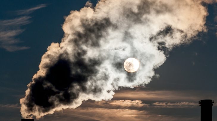 In the Northeastern and Mid-Atlantic US, communities of color are exposed to higher levels of particulate matter compared predominantly white communities.