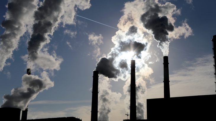 A study from the Grantham Research Institute on Climate Change and the Environment (GRI) has revealed that lawsuits involving climate change are appearing in countries all over the world.