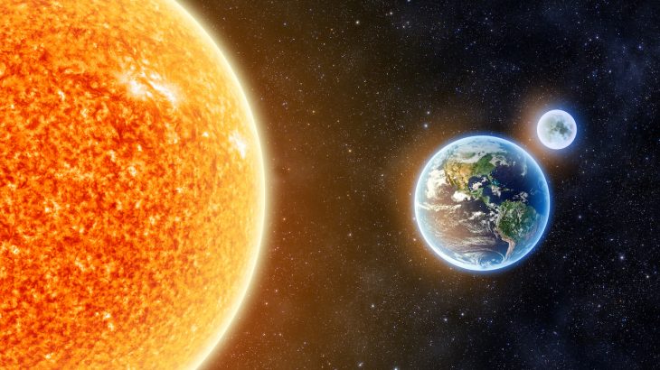 Solar geoengineering is the idea that spraying aerosols into the stratosphere to reflect the sun’s rays can help cool the Earth.