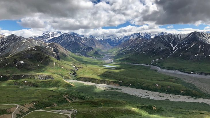 Rising temperatures in the northern tundras could negatively affect microbial communities in ways that could increase their production of greenhouse gasses.