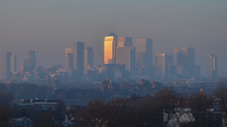 Outdoor air pollution increases the risk of chronic obstructive pulmonary disease (COPD), speeds up the aging process, and causes declines in lung function.