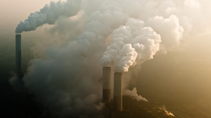 President Donald Trump has been accused of greenwashing his record after claiming that he has done more for the environment than any prior administration.
