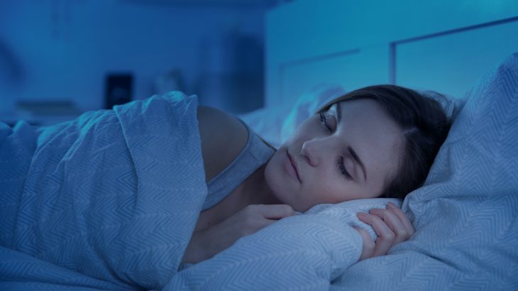 Under simulated sleeping conditions, researchers found levels of volatile organic compounds that could pose a health risk to children and infants.