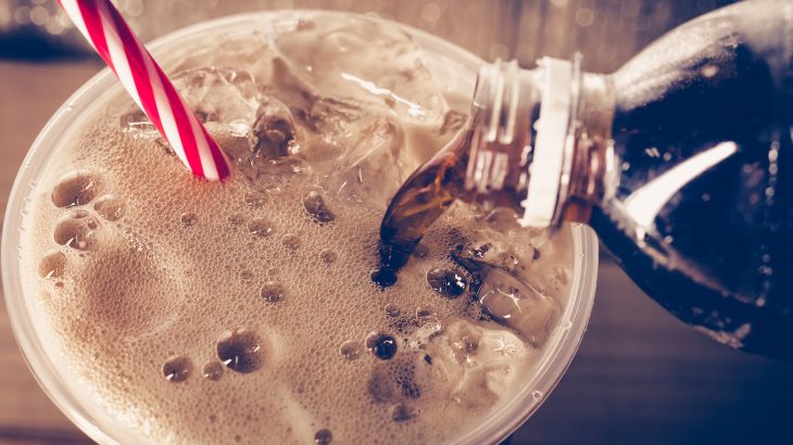 It should be no surprise that drinking a lot of sugary beverages is bad for your health, but can it also lead to an increased risk of cancer?