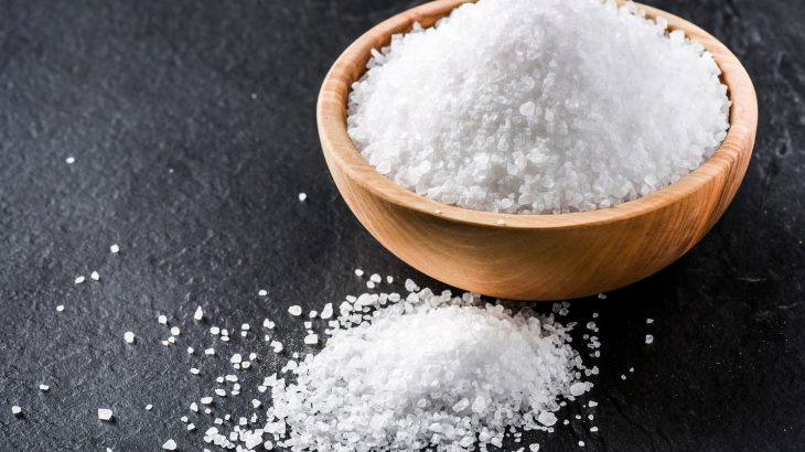 New research led by the Queen Mary University of London has confirmed that salt intake in China has ranked among the highest in the world for the past four decades.