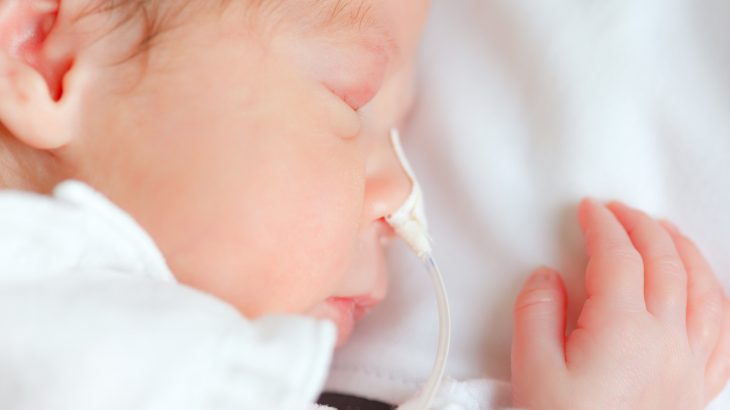 Preterm babies are 28% less likely to form romantic relationships and 22% less likely to experience parenthood in adulthood.