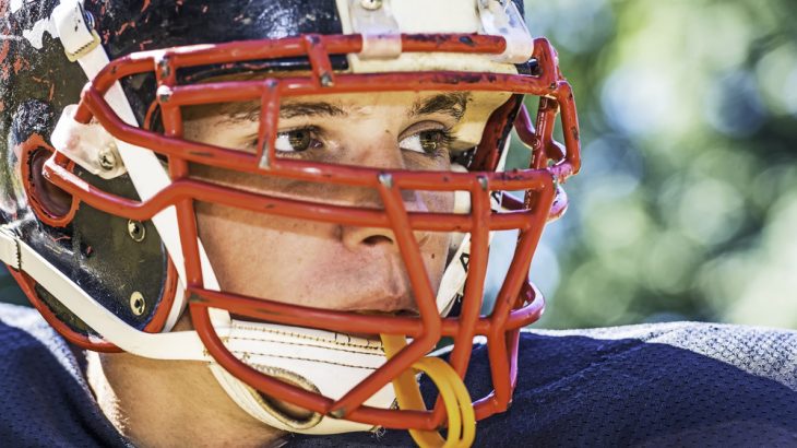 Football is the deadliest sport for high school and college players, and over-conditioning could be the main reason why, new research says.