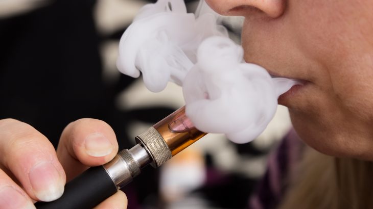 A new study has found that limiting the availability and variety of electronic cigarettes may push existing users to smoke more tobacco cigarettes.