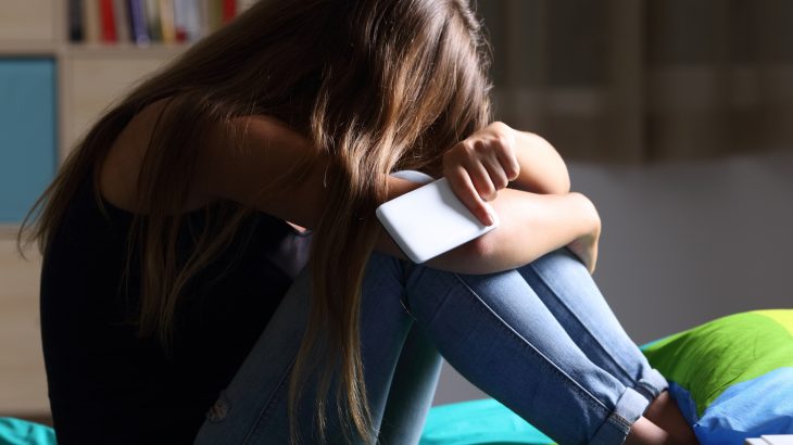 Scientists at the University of Montreal are reporting that excessive amounts of television and social media are having a negative impact on the mental health of teens.