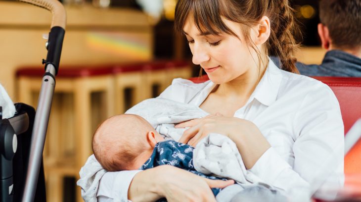 The study, which was focused on the analysis of two-million-year-old teeth, is shedding new light on the evolution of human breastfeeding practices.