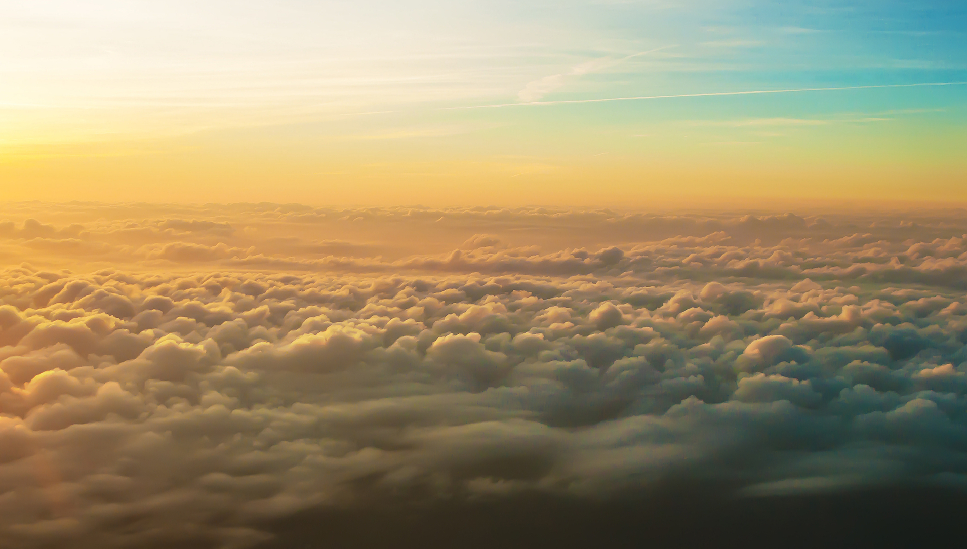 Thinning highaltitude clouds may amplify global warming