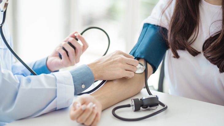 A new study has revealed that high cholesterol and blood pressure in young adults can substantially increase their risk of heart disease later in life.