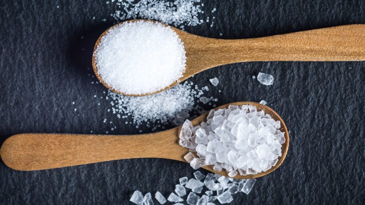 Salt consumption in the UK is on track to cause 26,000 new cases of heart disease and 3,800 cases of stomach cancer by 2025.