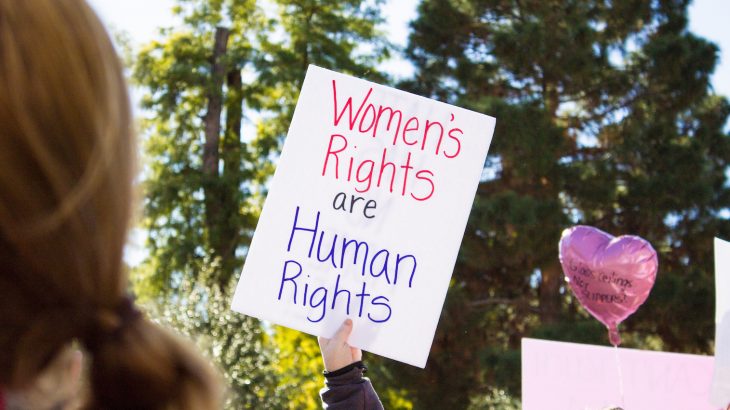When women’s rights are prioritized, it has wide-reaching economic and health benefits for a nation, according to a new study.