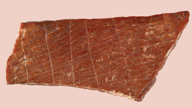 Two human rib bone fragments uncovered at the Lingjing site in China are providing evidence that the Denisovans were artists 115,000 years ago.