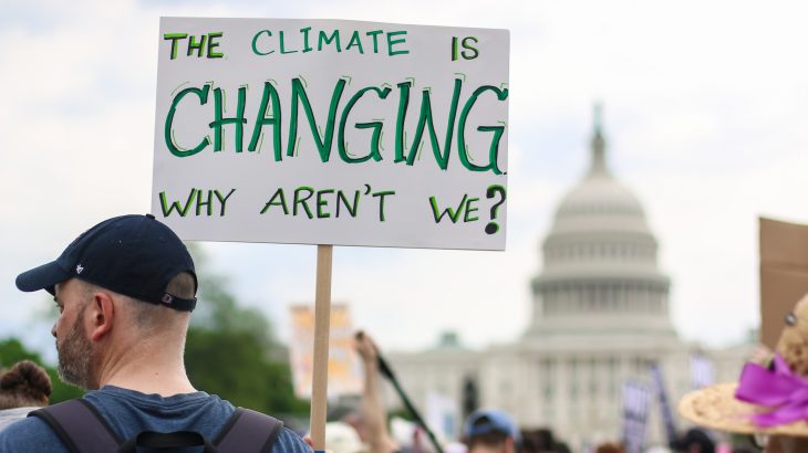 Researchers suggest a new approach must be taken to understand the environmental risks within the current Anthropocene geological age.