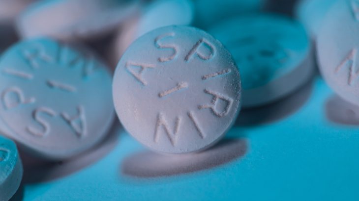 Researchers have found that many older Americans are putting themselves at risk of serious health complications by taking daily doses of aspirin.