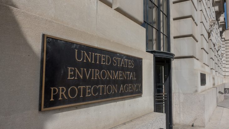 Bill Wehrum, the former head of the Environmental Protection Agency’s air policy division, resigned last month due to potential federal ethics violations.