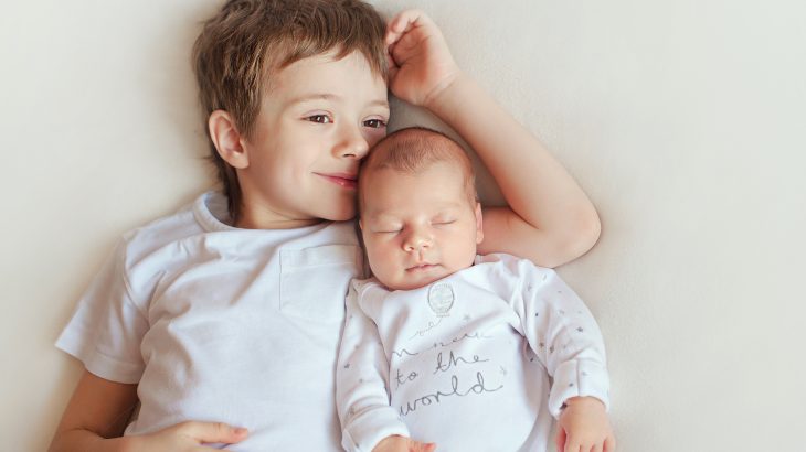 According to a recent report, birth order is now thought to have a significant influence on mental and physical health.
