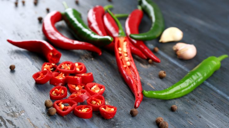 New research from Qatar University and the University of South Australia found a surprising and concerning link between eating spicy foods and dementia.