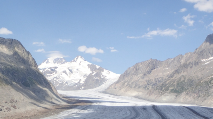 New research suggests that the Earth is currently warming at the highest rate ever observed as a result of greenhouse gases.