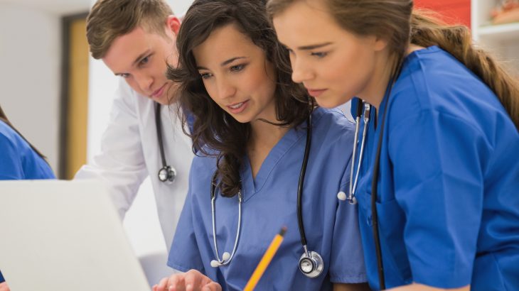 The results of a new study suggest that high empathy scores will become a prerequisite for getting into medical school.