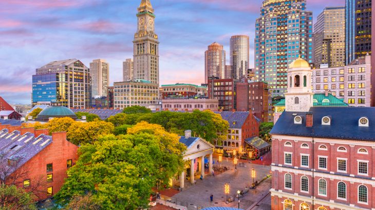 The American Council for an Energy-Efficient Economy (ACEEE) recently released its annual scorecard ranking 75 major cities in the US based on clean energy initiatives and climate goals.