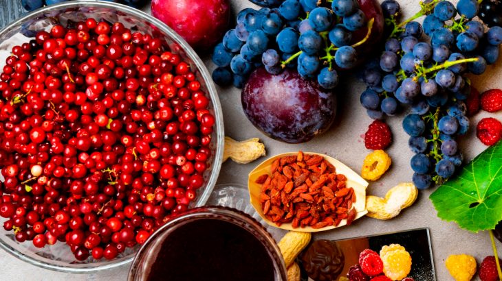 New research from scientists at the University of Buffalo has revealed a link between a plant compound found in red wine, called resveratrol, and anti-stress effects.