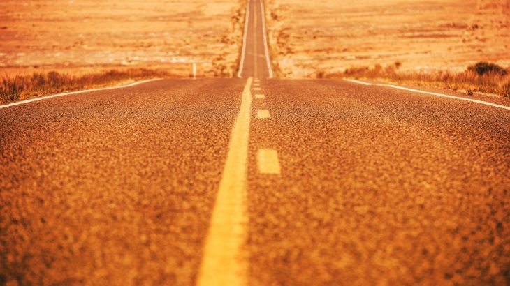 A new study found that pavement can get hot enough to cause second degree burns on the skin almost instantly when temperatures surpass 100 degrees Fahrenheit.