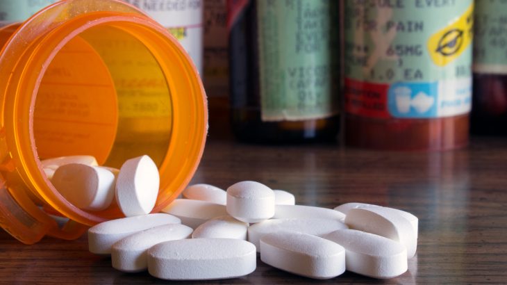 Researchers from Penn State University collaborated on a series of papers examining the social and economic costs of the opioid epidemic.