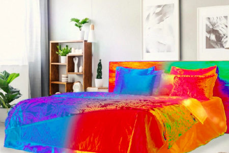 Future smart homes will combine advanced tech with eco-friendly