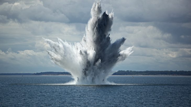 New technology and the diminishing returns from many terrestrial mines is pushing the industry closer to diving into deep sea mining.