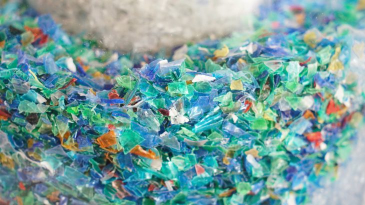 Researchers have developed a new strategy for ridding water sources of the microplastics that pollute them without causing harm to any microorganisms.