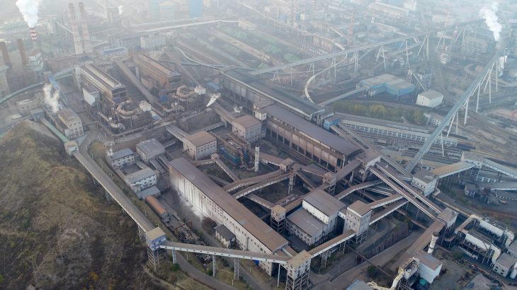 A new study revealed that carbon dioxide emissions across the country will likely peak in plenty of time for China to uphold its 2016 climate commitment.