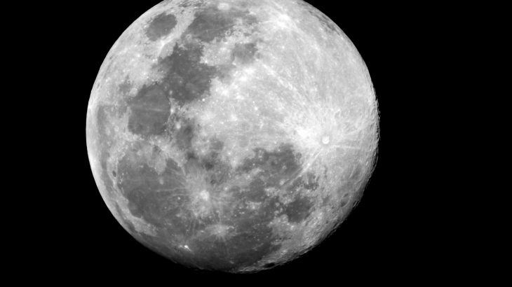 The month of July with close out with another lunar phenomenon, this time a black moon, so-called because it’s the second new moon in a single month.