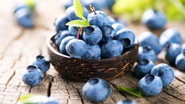 Low in calories and high in nutrients, blueberries are tied to a number of powerful effects including protection against aging and cancer prevention.
