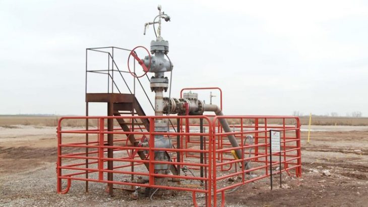 A team of geoscientists from Arizona State University have developed a new way of predicting seismic activity via wastewater disposal.