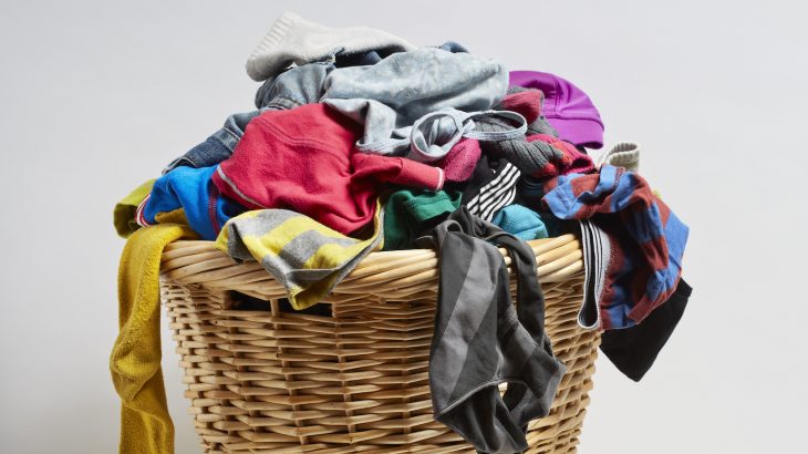 Smelly gym clothes could soon be a thing of the past with a new fragrance-releasing cotton that will have your clothes smelling lemony fresh all day long.