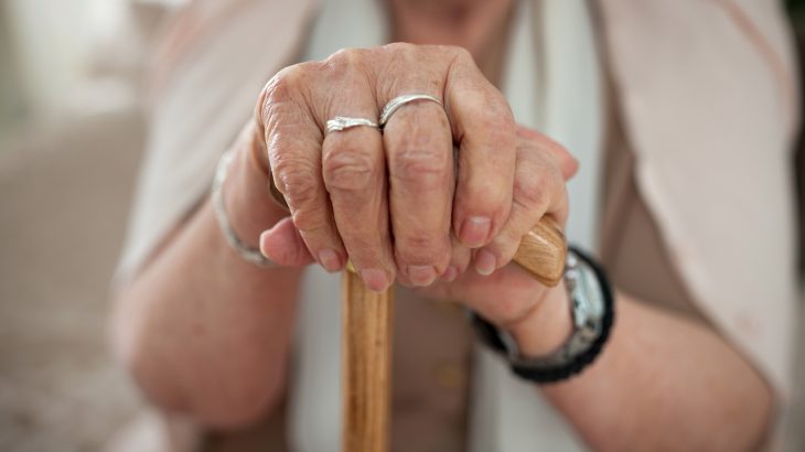Frailty is its own medical condition and deserves more attention by the medical and scientific community, according to new research.