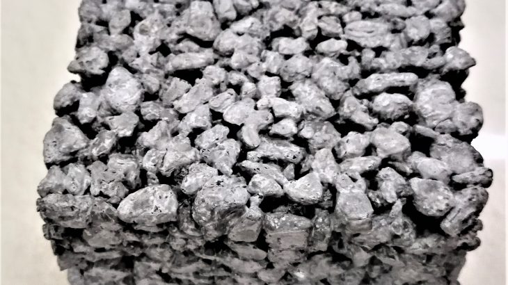 A team of engineers from Rutgers University has developed a new kind of permeable pavement that could help combat the urban head island effect.