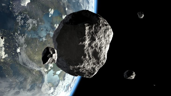 An asteroid's near miss took scientists completely by surprise in July, and now they're looking to prevent it from happening again.