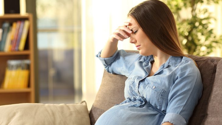 A new study has examined how prenatal relationship problems between couples and the wellbeing of being mothers and fathers impact toddler behavior.