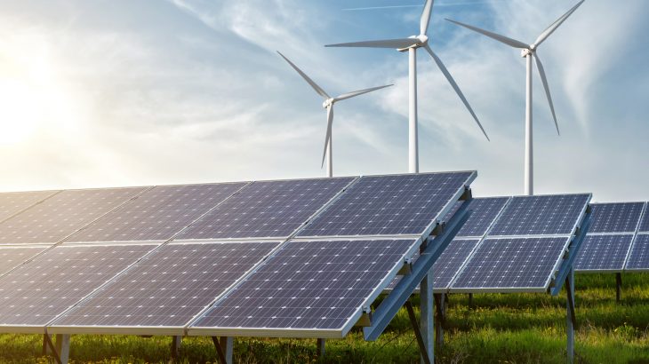 Researchers have investigated how much the cost of energy storage must fall before the use of renewable energy can reach its full potential.